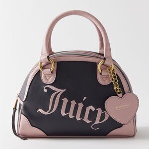Juicy Couture x Urban Outfitters Bowler Bag